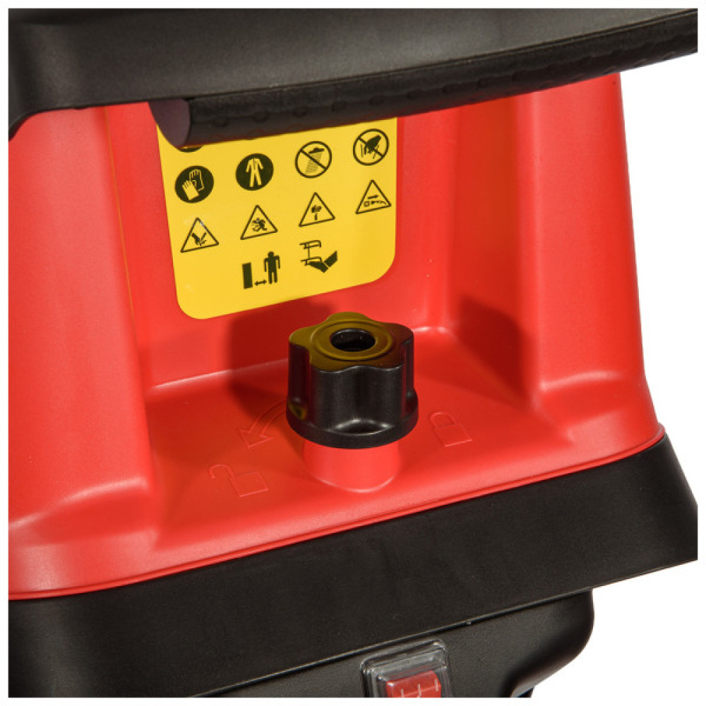 Подрібнювач Vitals Zs 2645w, 2600W, 45мм, 45л, ніж, 8.7кг (244884)