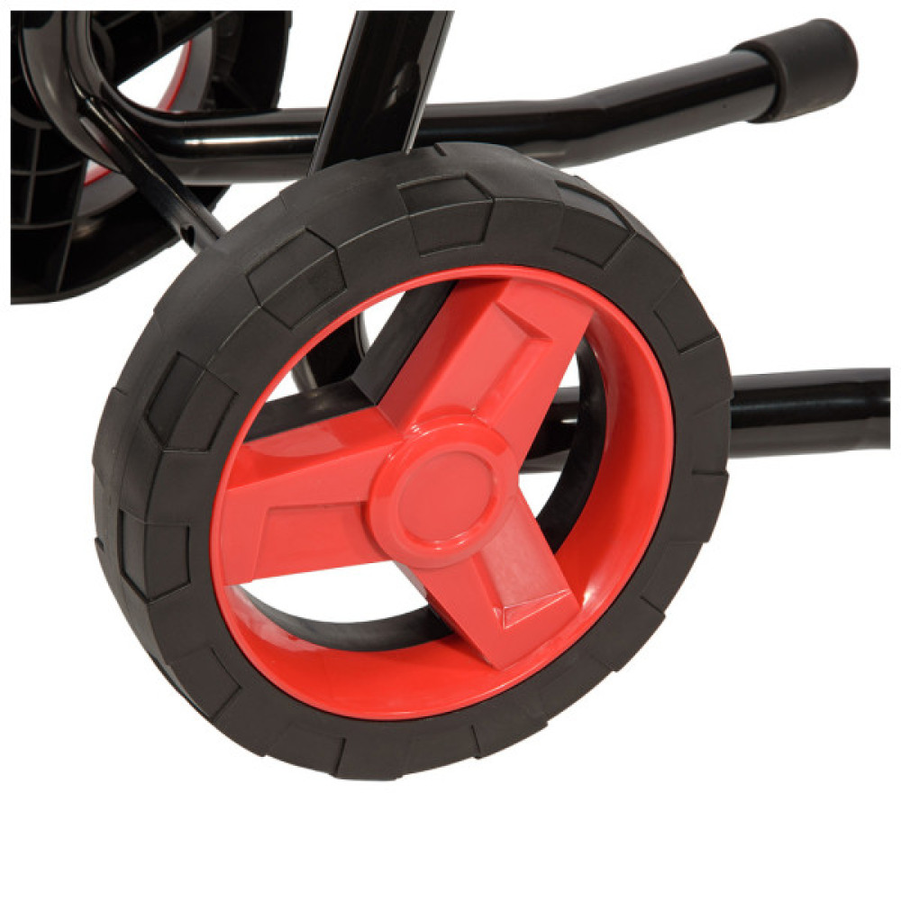 Подрібнювач Vitals Zs 2645w, 2600W, 45мм, 45л, ніж, 8.7кг (244884)