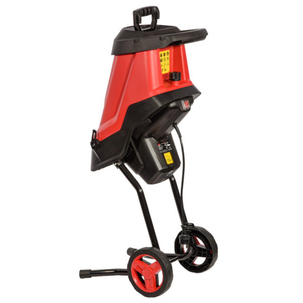 Подрібнювач Vitals Zs 2645w, 2600W, 45мм, 45л, ніж, 8.7кг (244884)