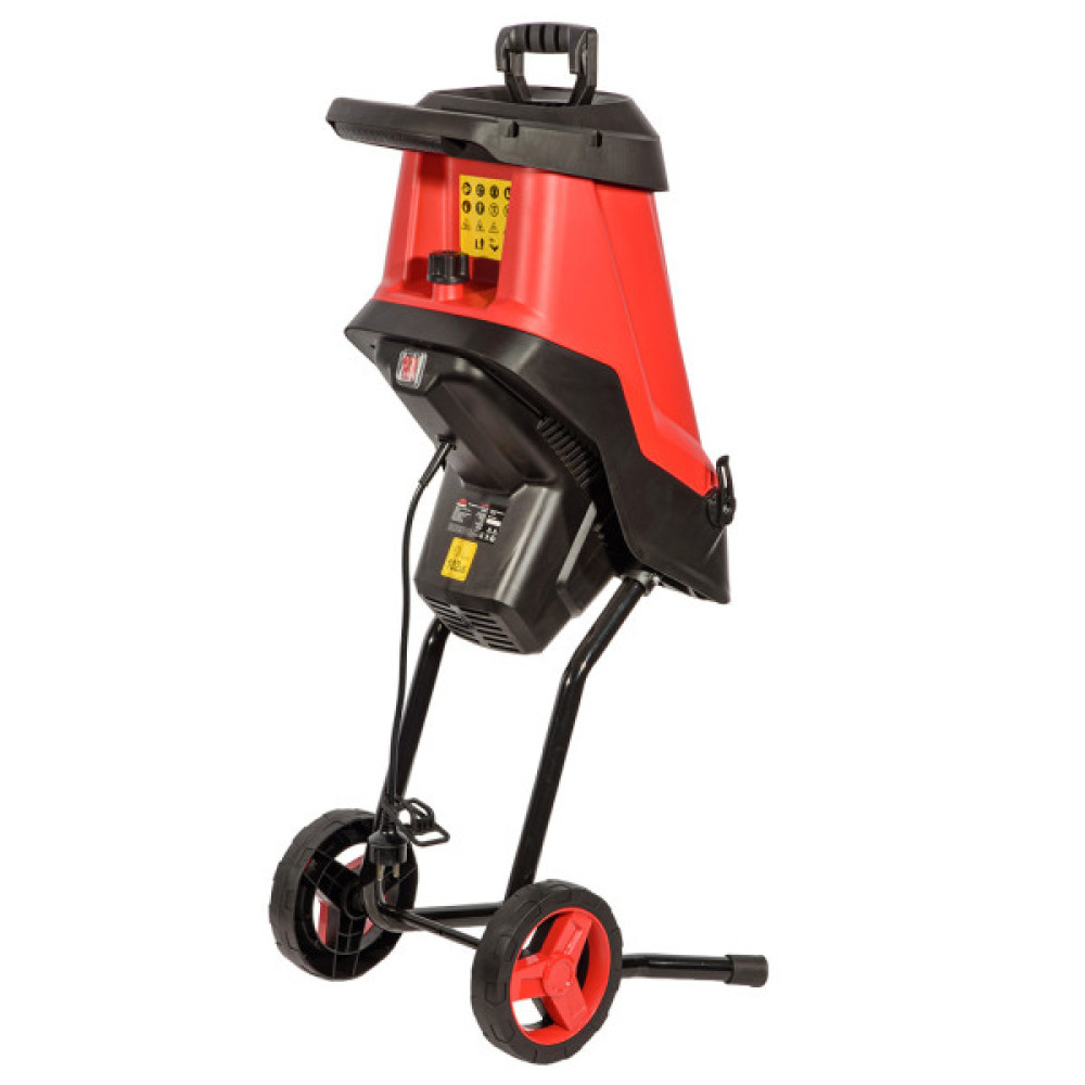 Подрібнювач Vitals Zs 2645w, 2600W, 45мм, 45л, ніж, 8.7кг (244884)