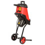 Подрібнювач Vitals Zs 2645w, 2600W, 45мм, 45л, ніж, 8.7кг (244884)