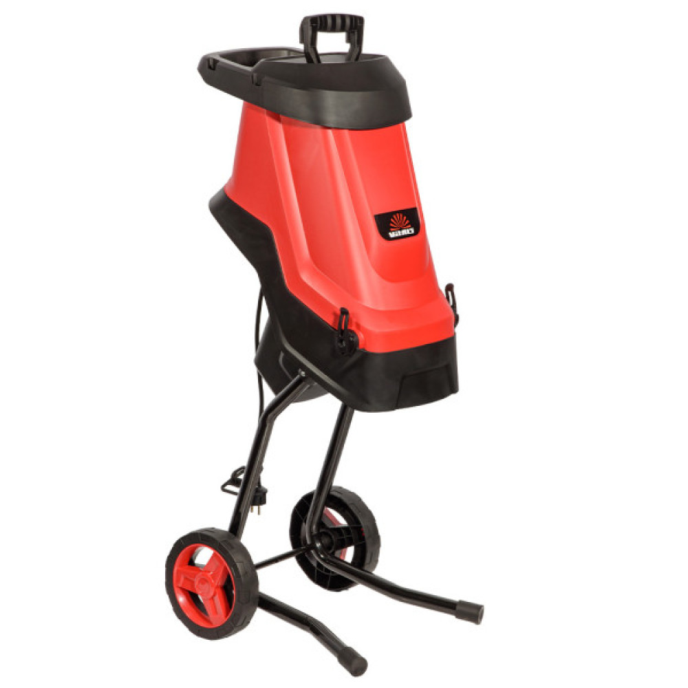 Подрібнювач Vitals Zs 2645w, 2600W, 45мм, 45л, ніж, 8.7кг (244884)