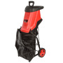Подрібнювач Vitals Zs 2645w, 2600W, 45мм, 45л, ніж, 8.7кг (244884)
