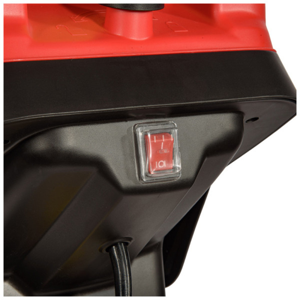 Подрібнювач Vitals Zs 2645w, 2600W, 45мм, 45л, ніж, 8.7кг (244884)