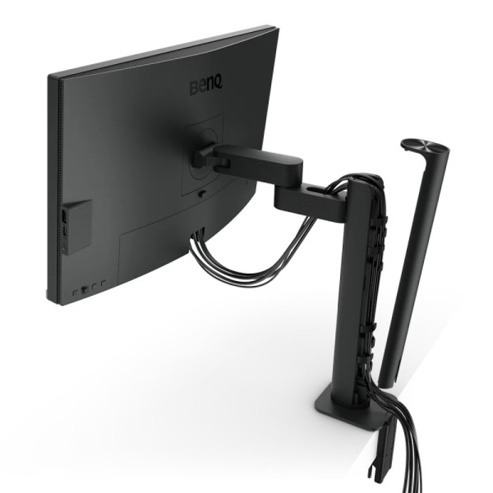 BENQ PD2706UA Dark Grey (9H.LLKLB.QEE)