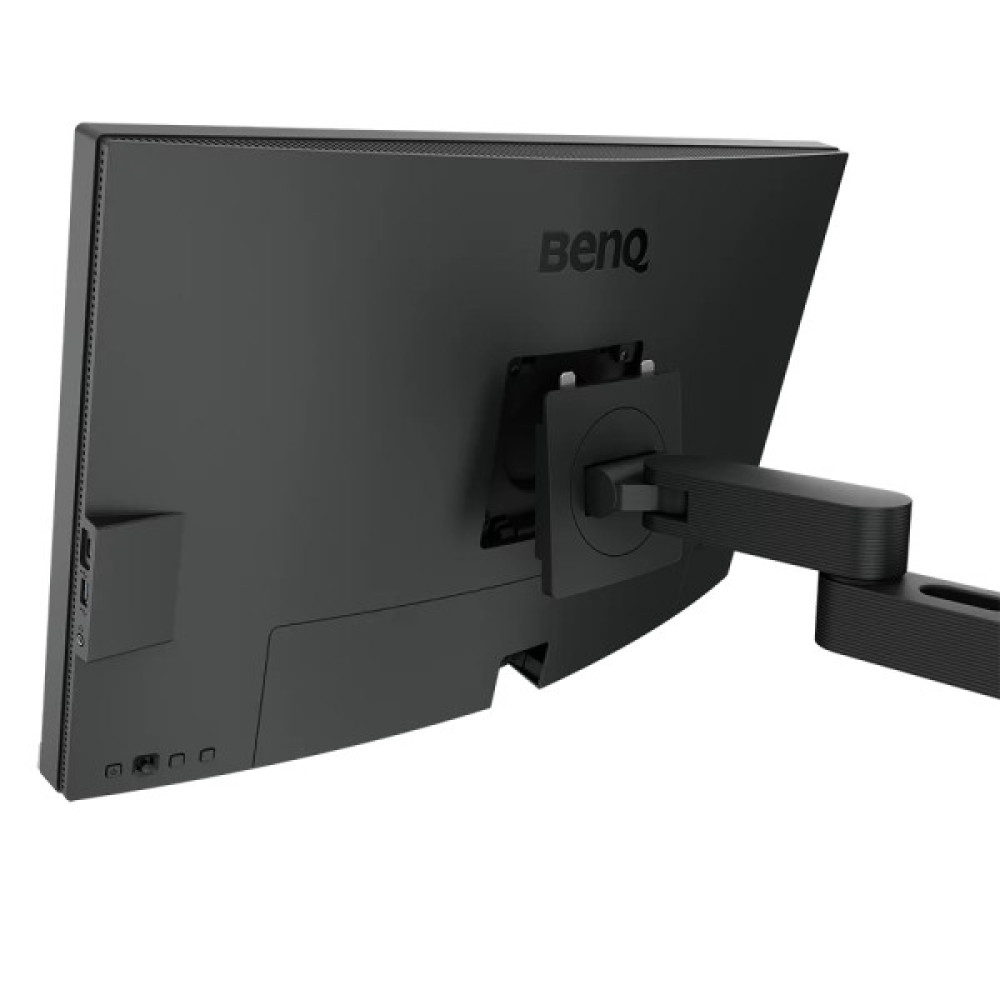 BENQ PD2706UA Dark Grey (9H.LLKLB.QEE)