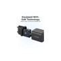 Зарядний пристрій Ugreen USB-C PD20W GaN X512 gray (55528)
