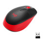 Мишка Logitech M190 Red (910-005908) Мишка Logitech M190 Red (910-005908)