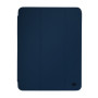 Чохол до планшета Armorstandart Smart Fold Pen Apple iPad Air 11 (2024) Dark Blue (ARM78117) Чохол до планшета Armorstandart Smart Fold Pen Apple iPad Air 11 (2024) Dark Blue (ARM78117)