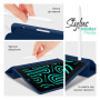Чохол до планшета Armorstandart Smart Fold Pen Apple iPad Air 11 (2024) Dark Blue (ARM78117) Чохол до планшета Armorstandart Smart Fold Pen Apple iPad Air 11 (2024) Dark Blue (ARM78117)