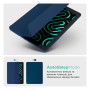 Чохол до планшета Armorstandart Smart Fold Pen Apple iPad Air 11 (2024) Dark Blue (ARM78117) Чохол до планшета Armorstandart Smart Fold Pen Apple iPad Air 11 (2024) Dark Blue (ARM78117)