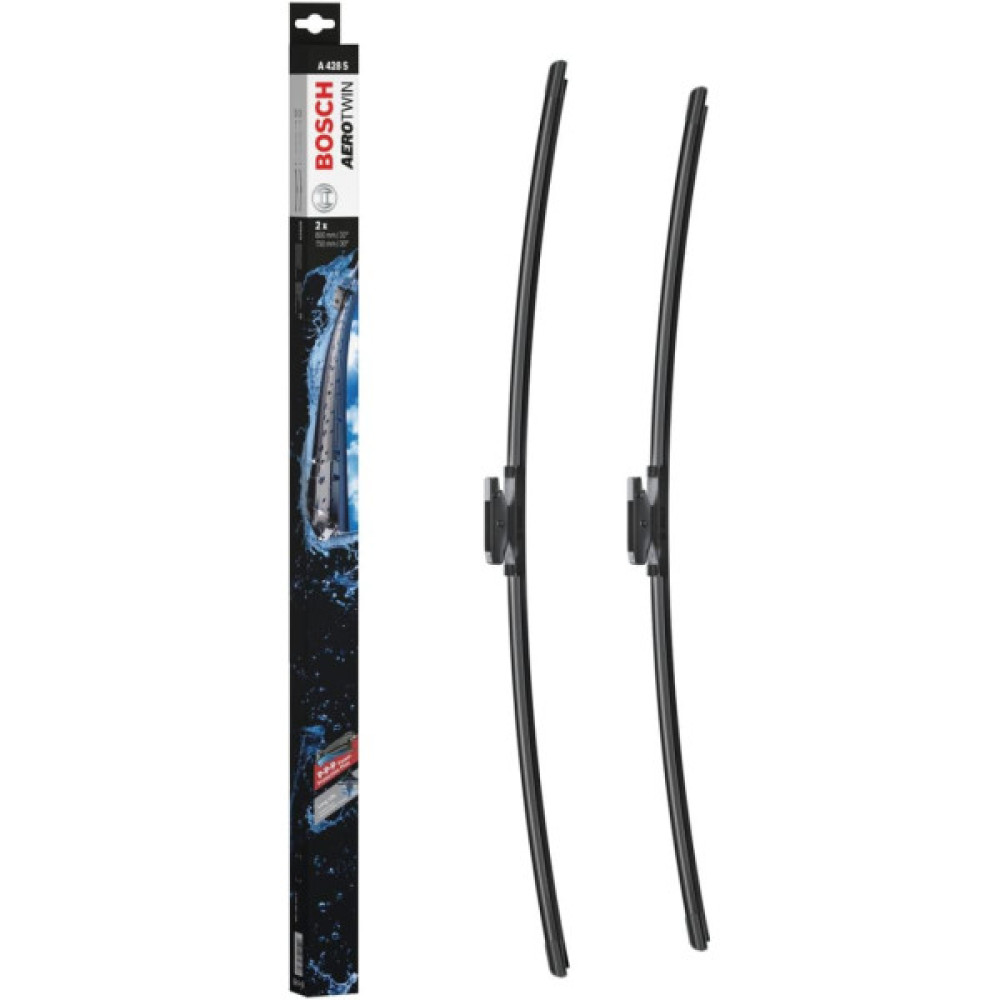 Щітка склоочисника Bosch 3 397 007 428