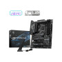 Материнська плата MSI Z890 GAMING PLUS WIFI Материнська плата MSI Z890 GAMING PLUS WIFI