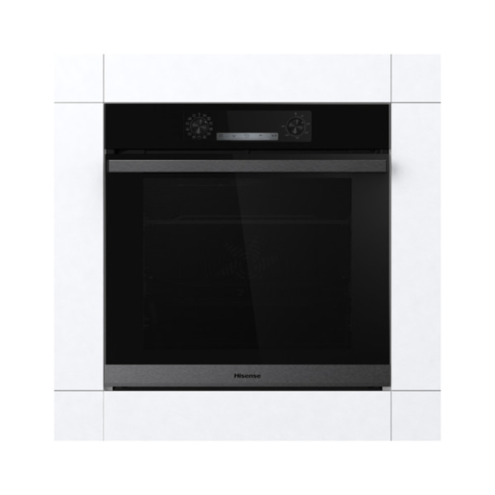 Духова шафа Hisense BSA 65226 AB