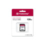 Карта пам'яті Transcend 128GB SDXC class 10 UHS-I U1 V10 (TS128GSDC300S) Карта пам'яті Transcend 128GB SDXC class 10 UHS-I U1 V10 (TS128GSDC300S)