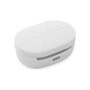 Чохол для навушників BeCover Silicon для Xiaomi Mi AirDots White (703823) Чохол для навушників BeCover Silicon для Xiaomi Mi AirDots White (703823)