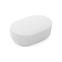 Чохол для навушників BeCover Silicon для Xiaomi Mi AirDots White (703823) Чохол для навушників BeCover Silicon для Xiaomi Mi AirDots White (703823)