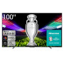 Телевізор Hisense 100U7KQ Телевізор Hisense 100U7KQ