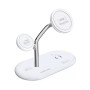 Зарядний пристрій Promate wireless (synergy-pro.white) Зарядний пристрій Promate wireless (synergy-pro.white)