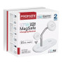 Зарядний пристрій Promate wireless (synergy-pro.white) Зарядний пристрій Promate wireless (synergy-pro.white)