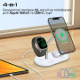 Зарядний пристрій Promate wireless (synergy-pro.white) Зарядний пристрій Promate wireless (synergy-pro.white)