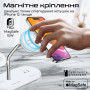 Зарядний пристрій Promate wireless (synergy-pro.white) Зарядний пристрій Promate wireless (synergy-pro.white)