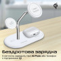 Зарядний пристрій Promate wireless (synergy-pro.white) Зарядний пристрій Promate wireless (synergy-pro.white)