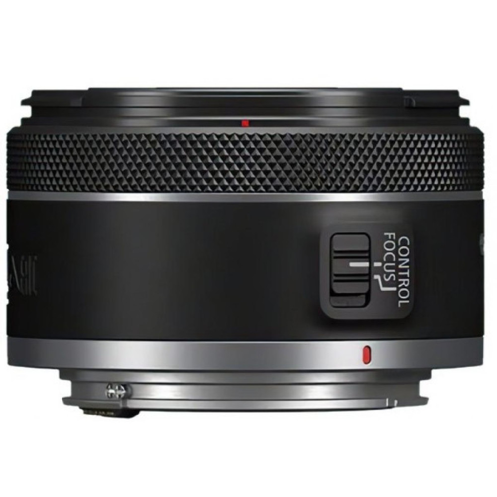 Об'єктив Canon RF 50mm f/1.8 STM (4515C005)