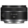 Об'єктив Canon RF 50mm f/1.8 STM (4515C005)