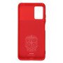 Чохол до мобільного телефона Armorstandart ICON Case Xiaomi Poco M5 Red (ARM62973) Чохол до мобільного телефона Armorstandart ICON Case Xiaomi Poco M5 Red (ARM62973)