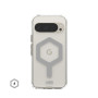 Чохол до мобільного телефона UAG Google Pixel 9 Pro Plyo Pro Magnetic Ice/Silver (614458114333) Чохол до мобільного телефона UAG Google Pixel 9 Pro Plyo Pro Magnetic Ice/Silver (614458114333)