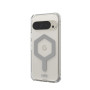 Чохол до мобільного телефона UAG Google Pixel 9 Pro Plyo Pro Magnetic Ice/Silver (614458114333) Чохол до мобільного телефона UAG Google Pixel 9 Pro Plyo Pro Magnetic Ice/Silver (614458114333)