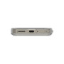 Чохол до мобільного телефона UAG Google Pixel 9 Pro Plyo Pro Magnetic Ice/Silver (614458114333) Чохол до мобільного телефона UAG Google Pixel 9 Pro Plyo Pro Magnetic Ice/Silver (614458114333)