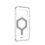 Чохол до мобільного телефона UAG Google Pixel 9 Pro Plyo Pro Magnetic Ice/Silver (614458114333) Чохол до мобільного телефона UAG Google Pixel 9 Pro Plyo Pro Magnetic Ice/Silver (614458114333)