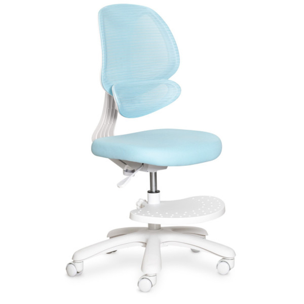 Дитяче крісло Evo-kids Sirius Air Blue (Y-605 KBL)