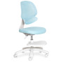 Дитяче крісло Evo-kids Sirius Air Blue (Y-605 KBL) Дитяче крісло Evo-kids Sirius Air Blue (Y-605 KBL)
