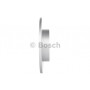 Гальмівний диск Bosch 0 986 478 884 Гальмівний диск Bosch 0 986 478 884