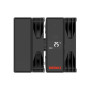 Кулер до процесора Enermax ETS-TD60 Digital Black (ETS-TD60D) Кулер до процесора Enermax ETS-TD60 Digital Black (ETS-TD60D)