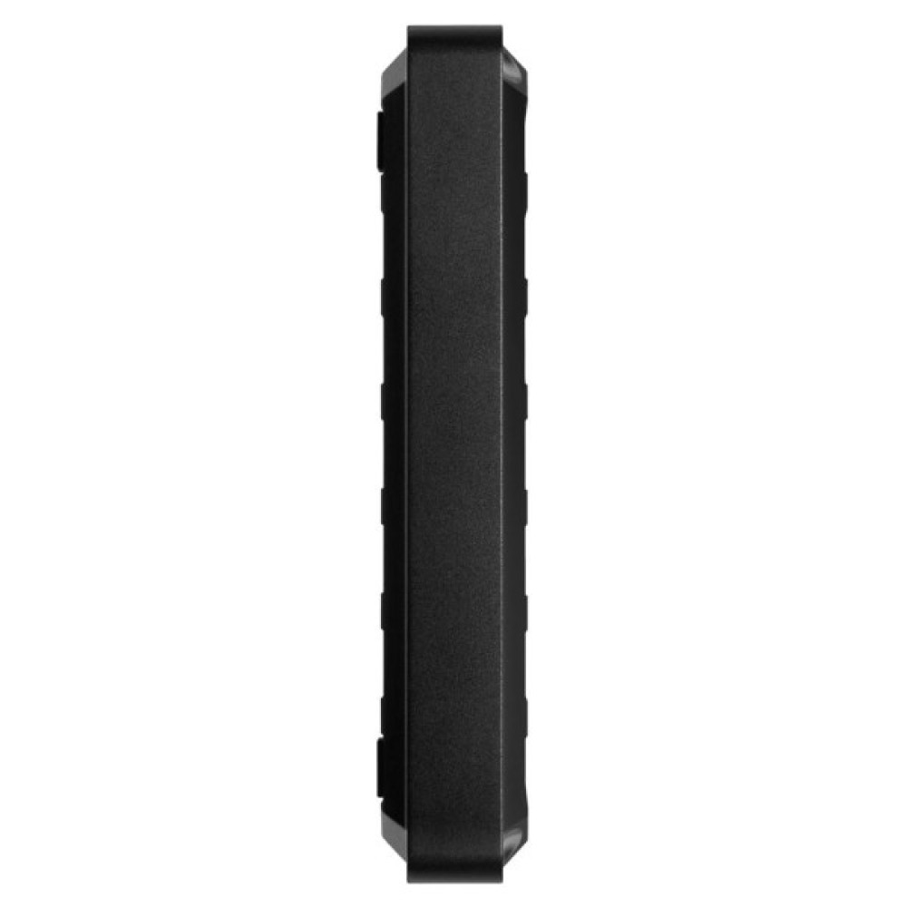 Зовнішній жорсткий диск 2.5" 5TB Black P10 WD (WDBA3A0050BBK-WESN)