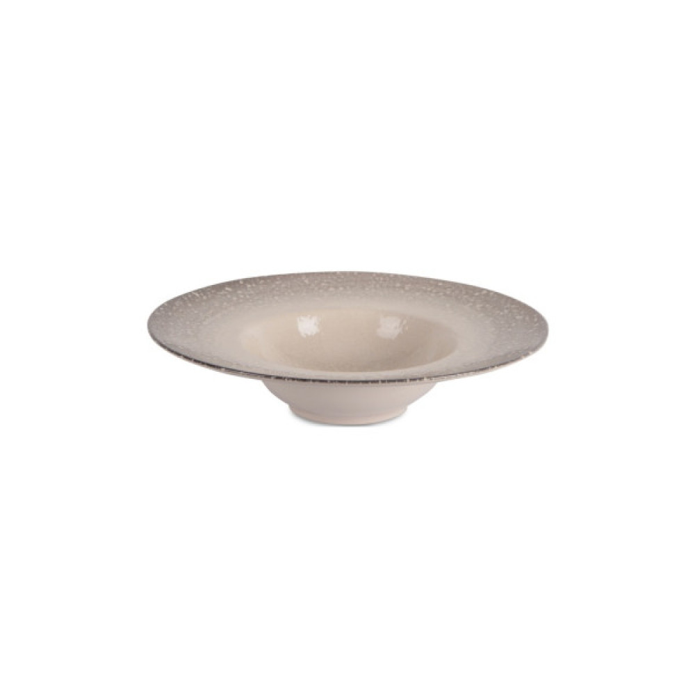 Тарілка Ipec Astral 27 см Для Пасти (30908821)