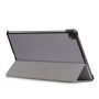 Чохол до планшета BeCover Smart Case Samsung Tab S6 Lite (2024) 10.4" P620/P625/P627 Gray (710820) Чохол до планшета BeCover Smart Case Samsung Tab S6 Lite (2024) 10.4" P620/P625/P627 Gray (710820)