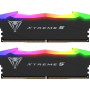 Модуль пам'яті для комп'ютера DDR5 32GB (2x16GB) 7600 MHz Viper Xtreme 5 RGB Patriot (PVX532G76C36K) Модуль пам'яті для комп'ютера DDR5 32GB (2x16GB) 7600 MHz Viper Xtreme 5 RGB Patriot (PVX532G76C36K)