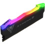 Модуль пам'яті для комп'ютера DDR5 32GB (2x16GB) 7600 MHz Viper Xtreme 5 RGB Patriot (PVX532G76C36K) Модуль пам'яті для комп'ютера DDR5 32GB (2x16GB) 7600 MHz Viper Xtreme 5 RGB Patriot (PVX532G76C36K)