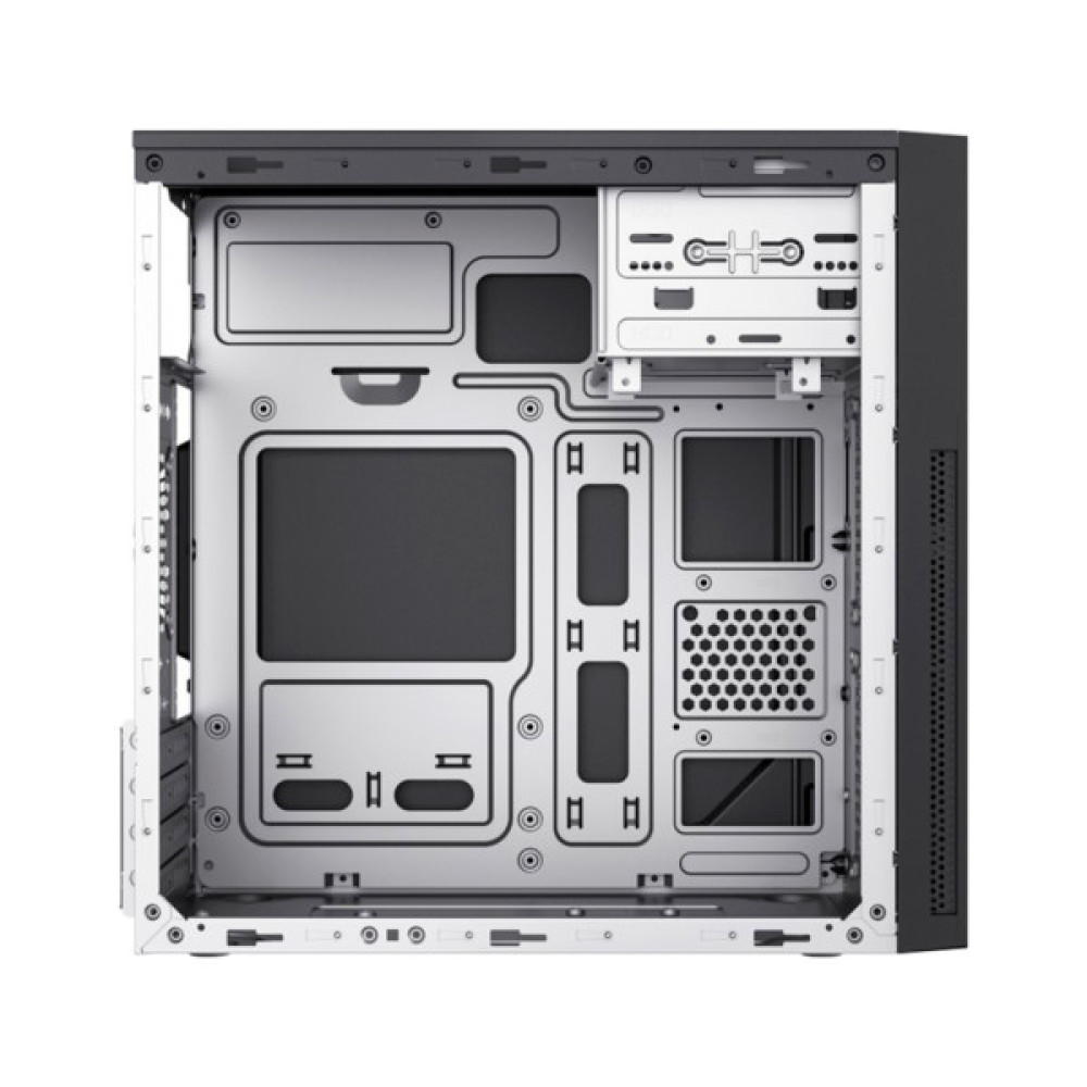 Корпус Gamemax MT-321-NP-2U3 Корпус Gamemax MT-321-NP-2U3