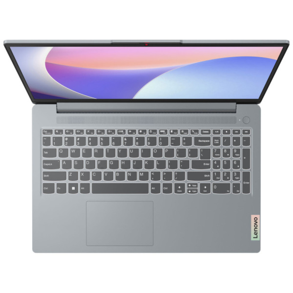 Ноутбук Lenovo IdeaPad Slim 3 15IRH8 (83EM00KRRA) Ноутбук Lenovo IdeaPad Slim 3 15IRH8 (83EM00KRRA)