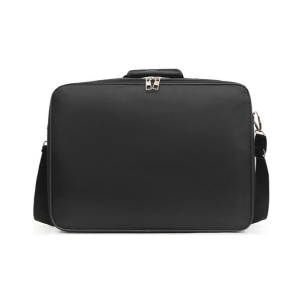 Сумка для ноутбука Voltronic 17" YT-A17, Black 38х13х28 (YT-A17)