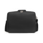 Сумка для ноутбука Voltronic 17" YT-A17, Black 38х13х28 (YT-A17) Сумка для ноутбука Voltronic 17" YT-A17, Black 38х13х28 (YT-A17)