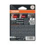 Автолампа Osram світлодіодна (OS 7528DRP-02B) Автолампа Osram світлодіодна (OS 7528DRP-02B)