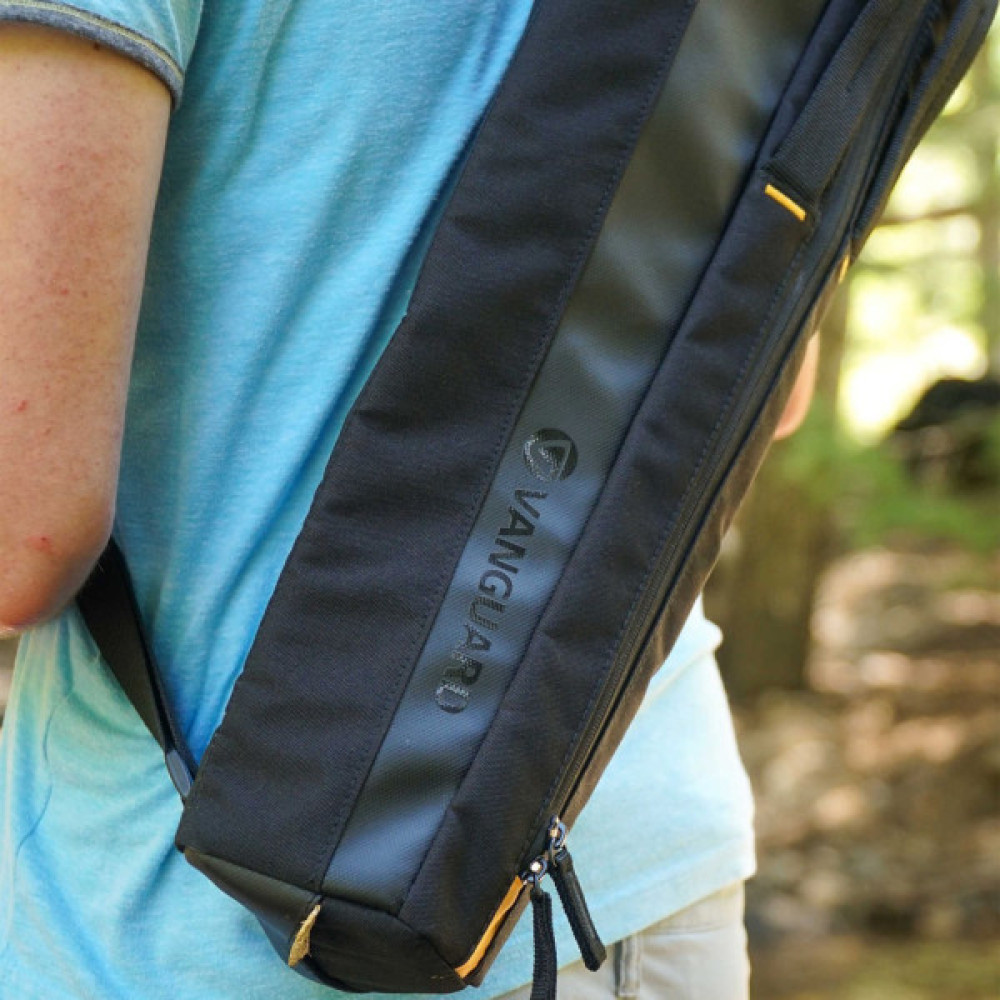 Фото-сумка Vanguard Vesta Alta Action 70 Gray, для штатива (4719856243528)