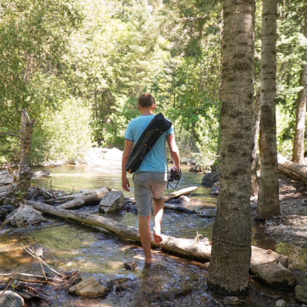 Фото-сумка Vanguard Vesta Alta Action 70 Gray, для штатива (4719856243528)